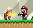 super Mario world