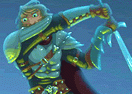 Dragon age