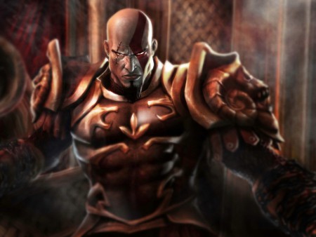 God of Wars