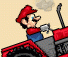 Mario Tractor