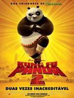 Kung fu panda 2