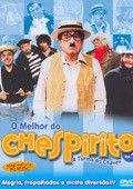 O Melhor de chespirito Dublado